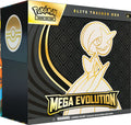 Mega Evolution - ETB - Elite Trainer Box Gardevoir