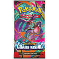 Chaos Rising Booster Pack