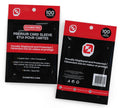 PENNY SLEEVE EVORETRO