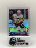 SIDNEY CROSBY - ALL-WORLD TEAM