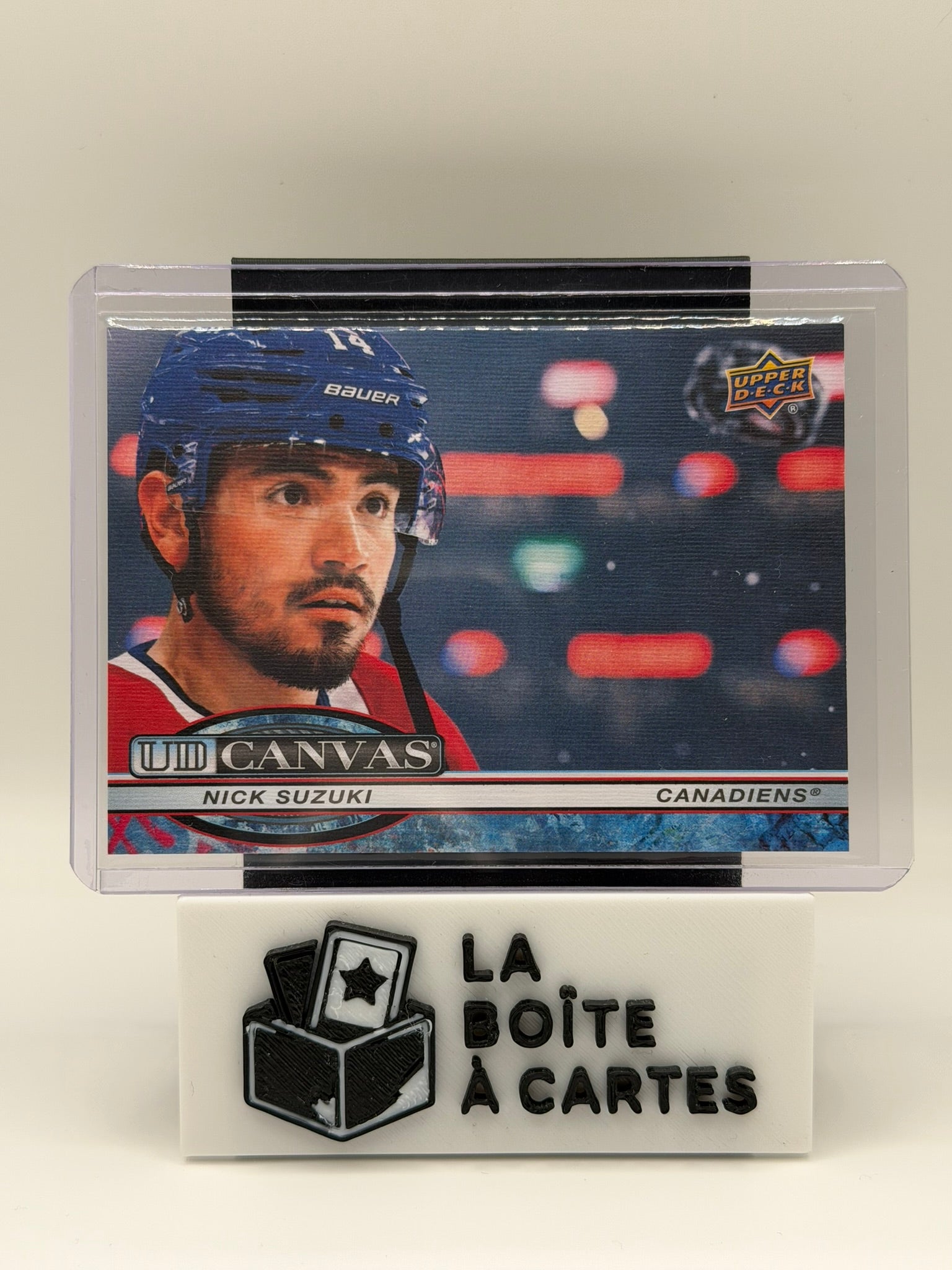 NICK SUZUKI UD CANVAS
