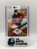 NATE DANIELSON TEAM CANADA PREMIUM AUTO PATCH /175