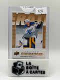 JORDAN KYROU TRILOGY GENERATIONS AUTO PATCH /10
