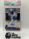 OWEN POWER CLEAR CUT EXCLUSIVES AUTO /35 PSA10