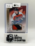 JETT LUCHAKO ULTIMATE ROOKIES AUTO /99