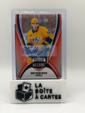 MATTHEW WOOD ROOKIE ALLURE AUTO