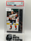 JAMIE DRYSDALE YOUNG GUNS PSA9