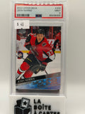 JOSH NORRIS YOUNG GUNS PSA9