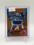RIDAN MCDONOUGH ROOKIE PREMIER JERSEY /499