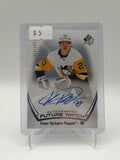 KASPER BJORKQVIST FUTUR WATCH AUTO /999