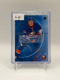 MATHEW BARZAL BLUE AUTOGRAPH