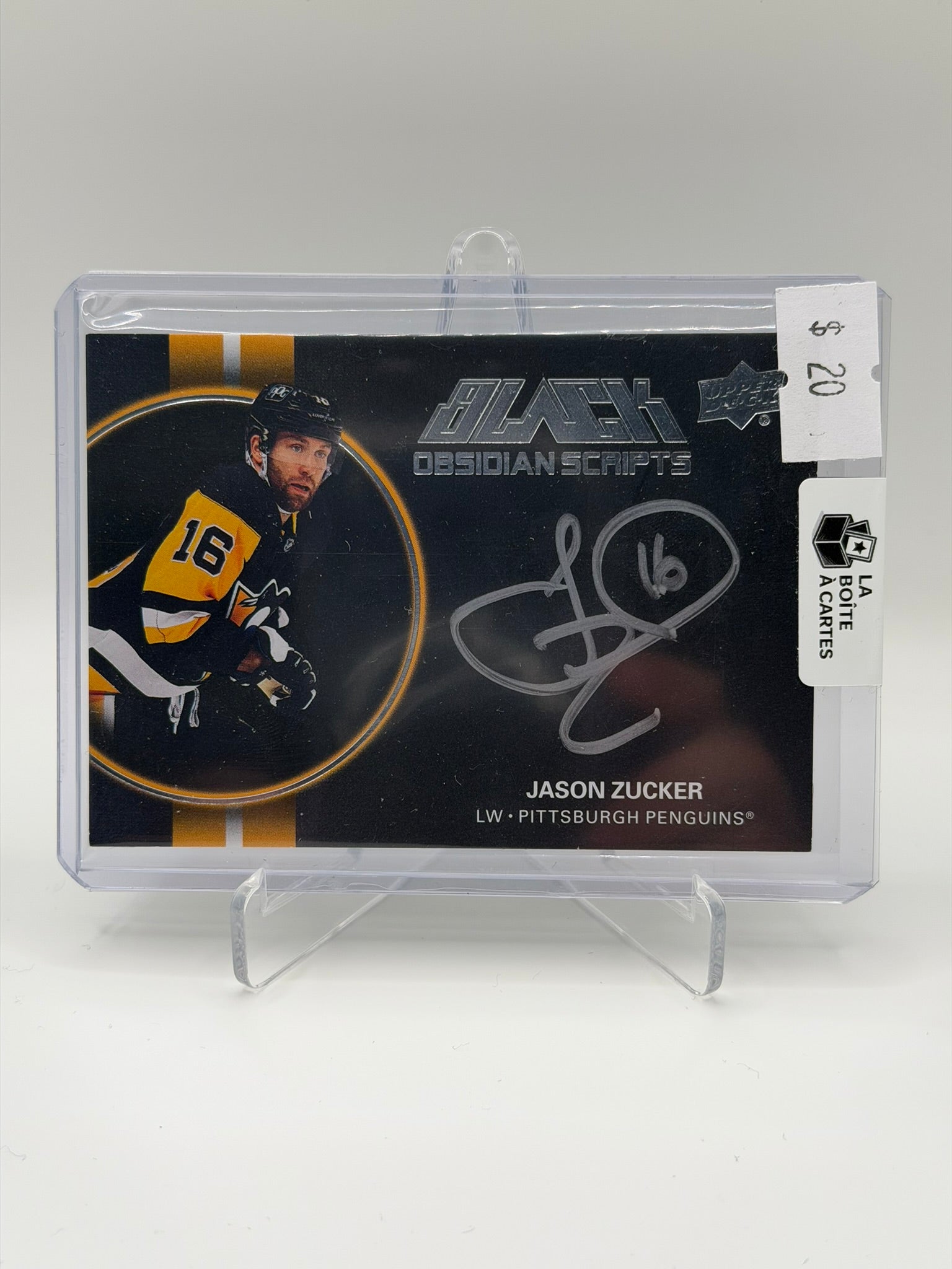 JASON ZUCKER BLACK OBSIDIAN SCRIPTS