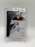 LOGAN COOLEY FUTUR WATCH RETRO AUTO /199