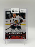 CONNOR BEDARD YOUNG GUNS RETRO