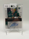 JESPER WALLSTEDT ULTIMATE SIGNATURE ROOKIE