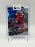 CARTER MAZUR ROOKIE AUTO /199