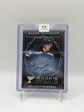 DALIBOR DVORSKY ROOKIE GEMS AUTO