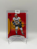 SIDNEY CROSBY LIMITED RED