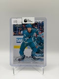 SAM DICKINSON YOUNG GUNS