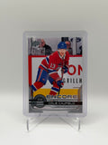 COLE CAUFIELD ENCORE