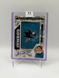 WILL SMITH ROOKIE TEAM LOGO JUMBO /99