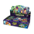 BOITE ATTACK OF THE VINES - LORCANA