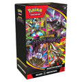 BOOSTER BUNDLE PITCH BLACK