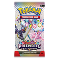 Prismatic Evolutions Booster Pack